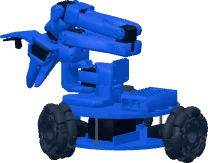 LeKiwi