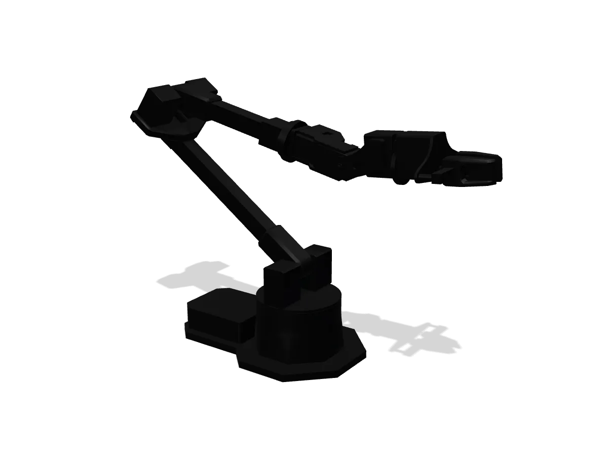 WidowX 250 S