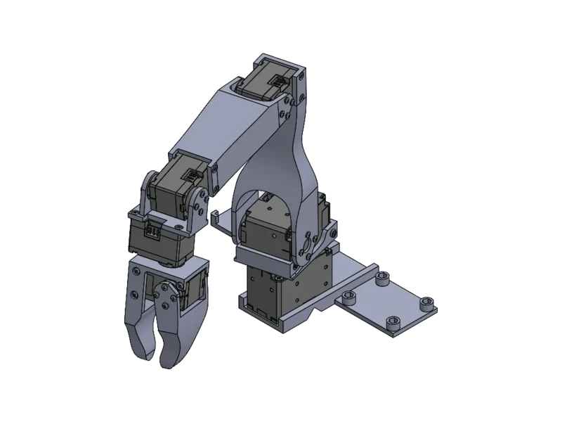 Koch v1.1