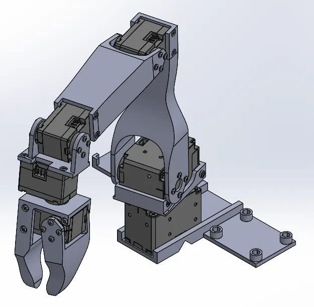 Koch v1.1